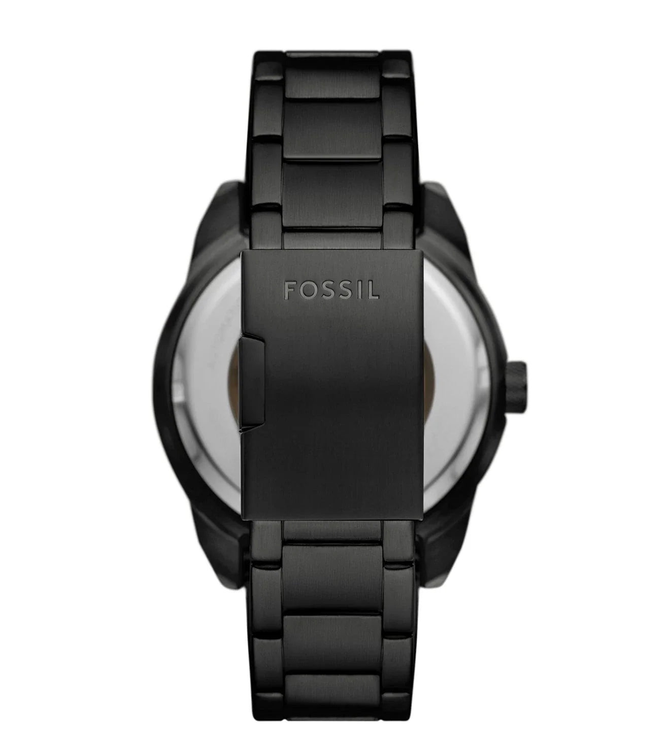 Men's Fossil Bronson Automatic Watch - ME3256